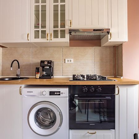 Apartament Smarald Wings 30 Bukareszt Zewnętrze zdjęcie
