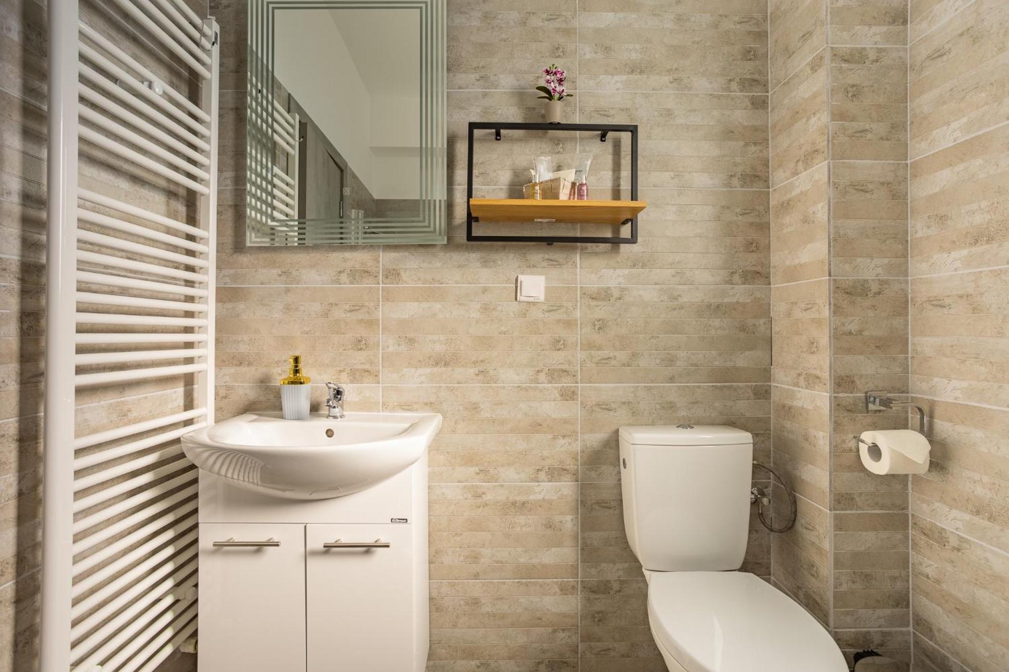 Apartament Smarald Wings 30 Bukareszt Zewnętrze zdjęcie