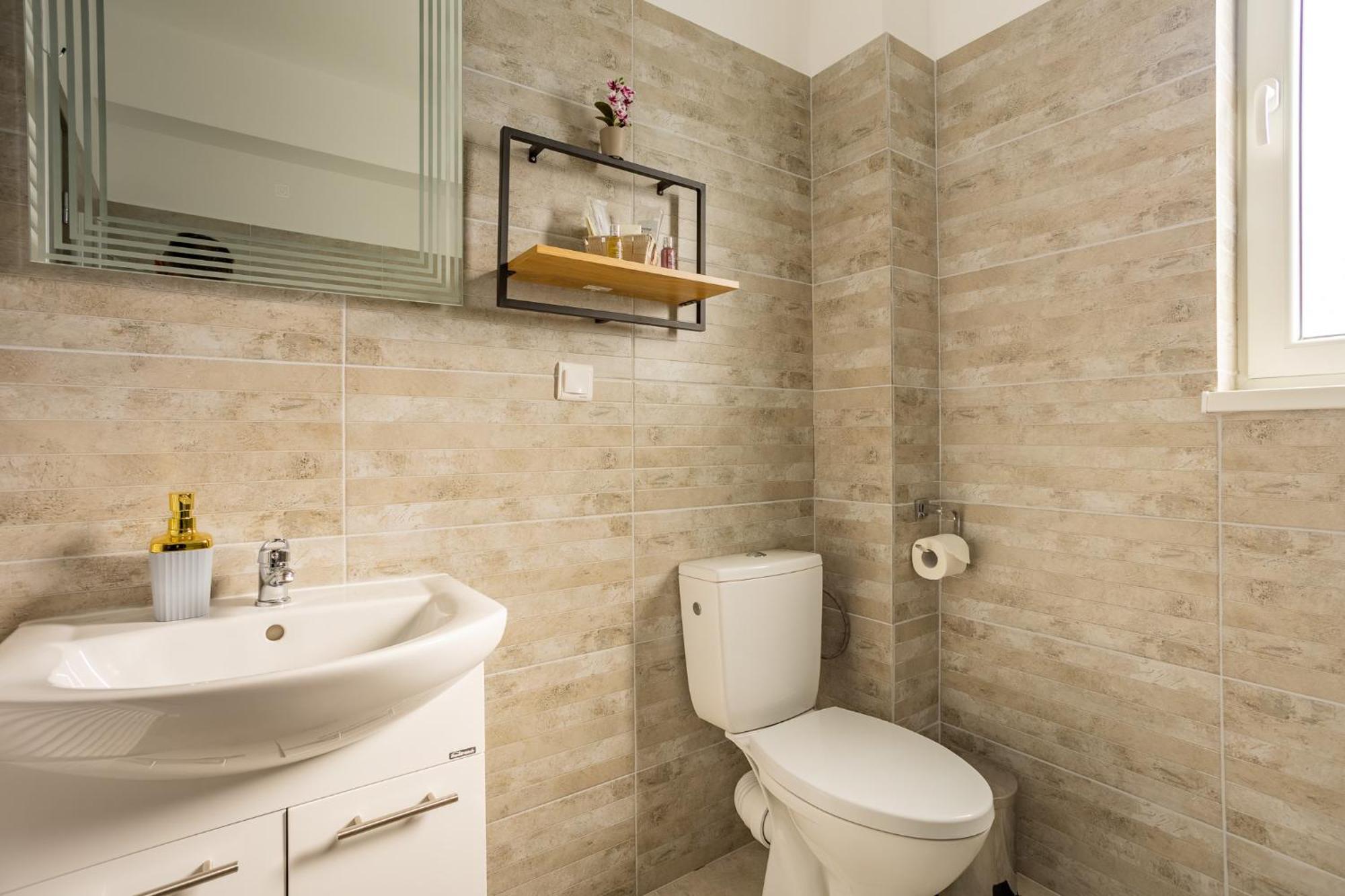 Apartament Smarald Wings 30 Bukareszt Zewnętrze zdjęcie