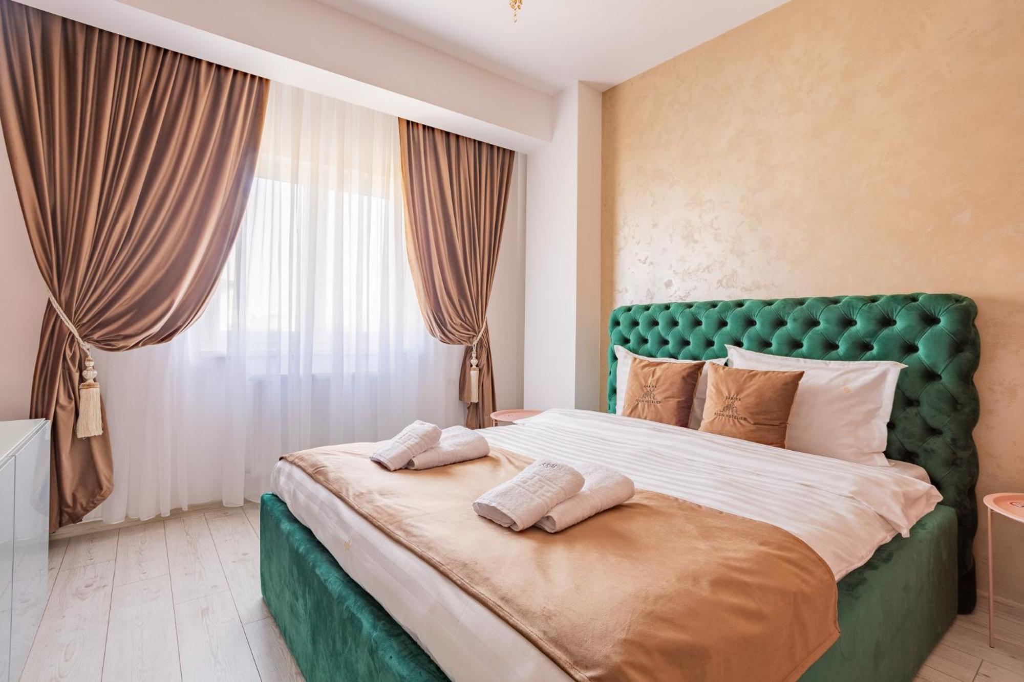 Apartament Smarald Wings 30 Bukareszt Zewnętrze zdjęcie