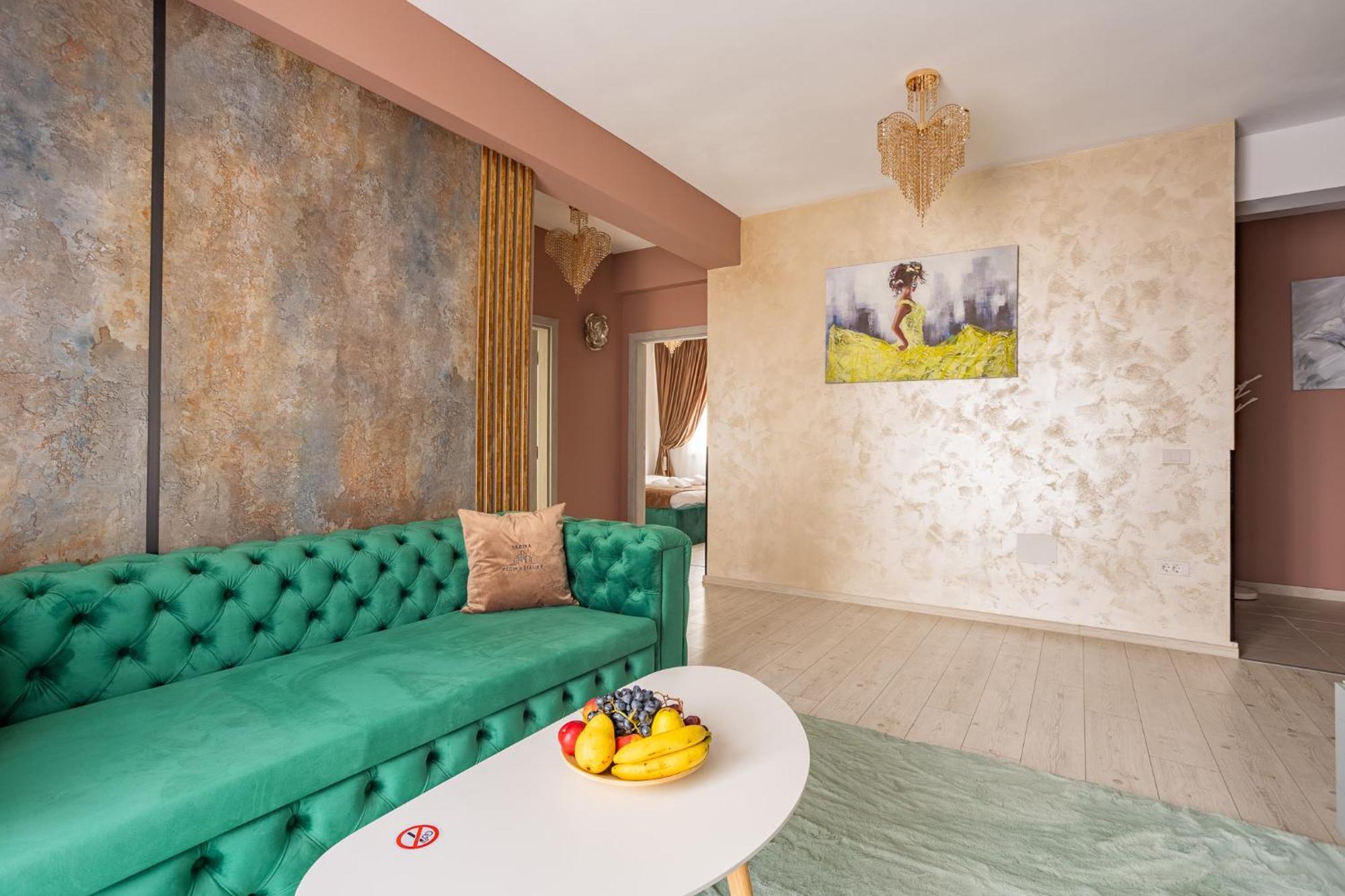 Apartament Smarald Wings 30 Bukareszt Zewnętrze zdjęcie