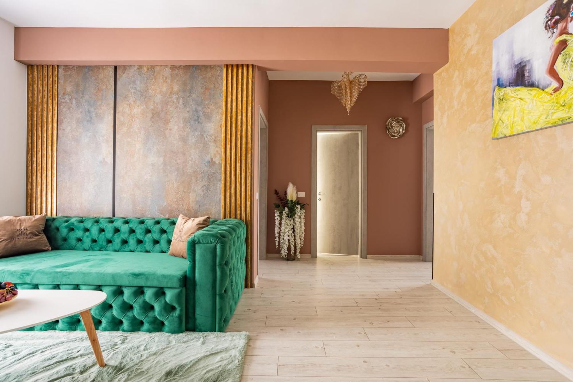 Apartament Smarald Wings 30 Bukareszt Zewnętrze zdjęcie